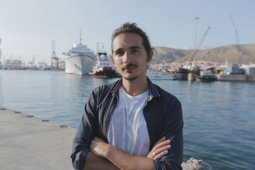 Lefteris_Arapakis_2020_UNEP_Young_Champions_of_the_Earth_winner_credit_UNEP_101_(1)