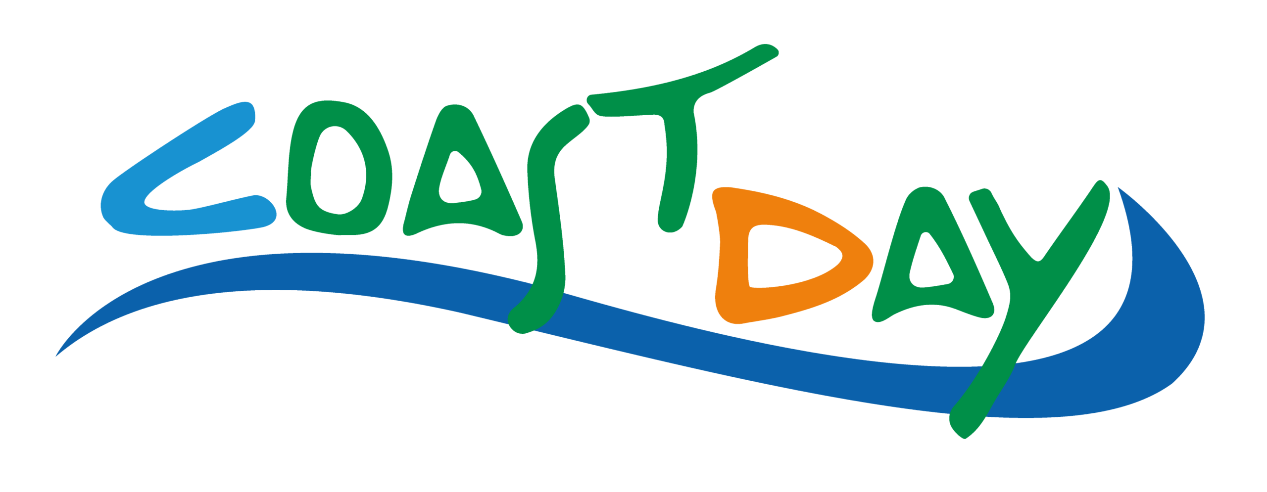 LOGO COAST DAY 2